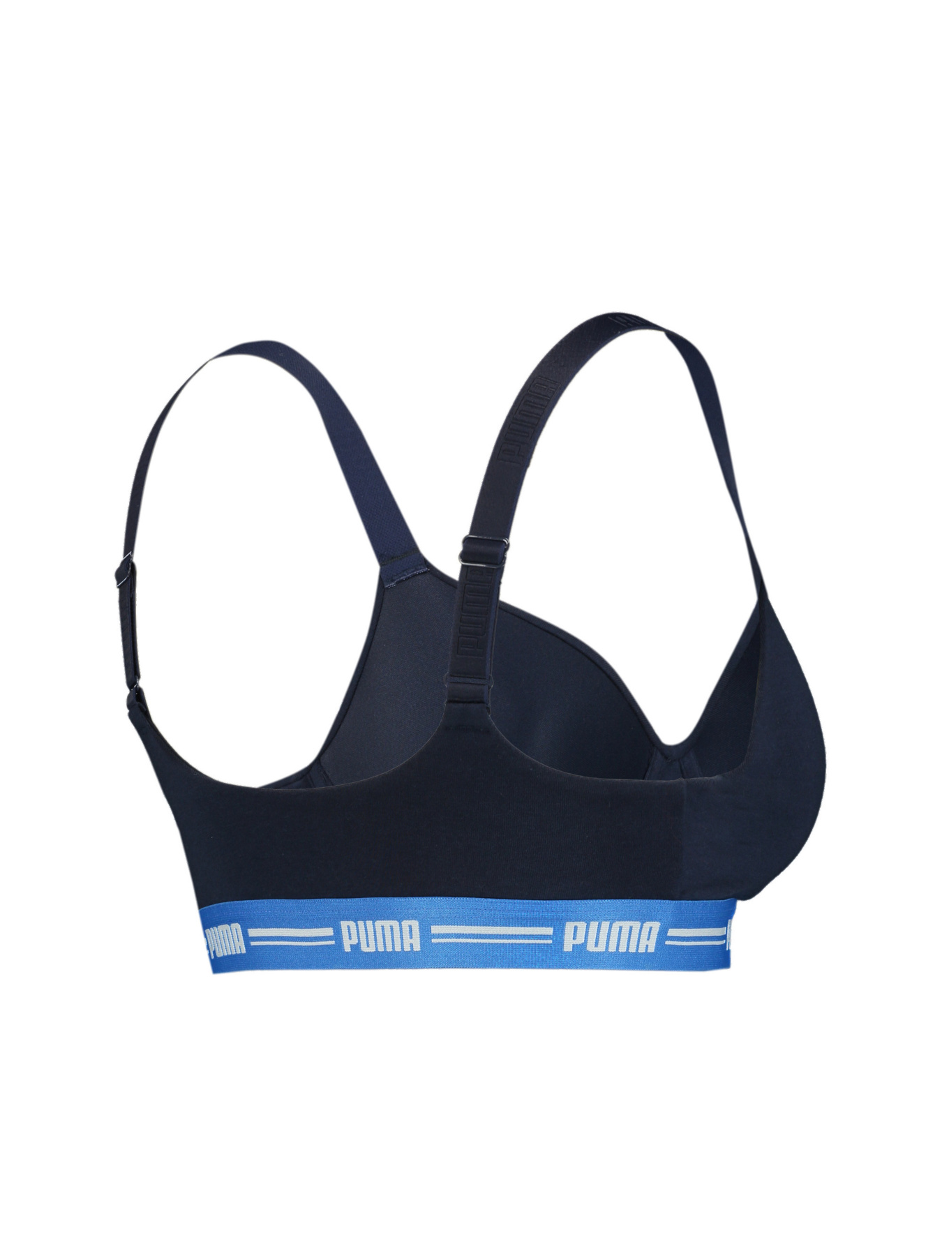 Нижнее белье PUMA Women Padded Top 1p Han модель 907863 Нижнее белье PUMA Women Padded Top 1p Han модель 907863 Фото