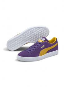Кеды PUMA модель 380168 Фото