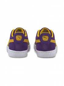 Кеды PUMA модель 380168 Фото