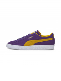 Кеды PUMA модель 380168 Фото