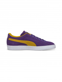 Кеды PUMA модель 380168 Фото