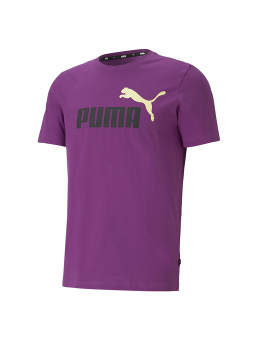 Футболки и поло PUMA модель 586759 Фото