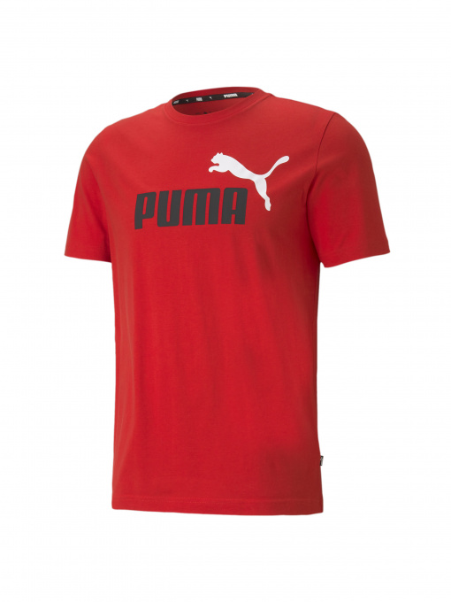 Футболки и поло PUMA модель 586759 Фото