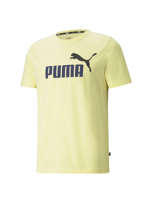 Футболки и поло PUMA модель 586759 Фото