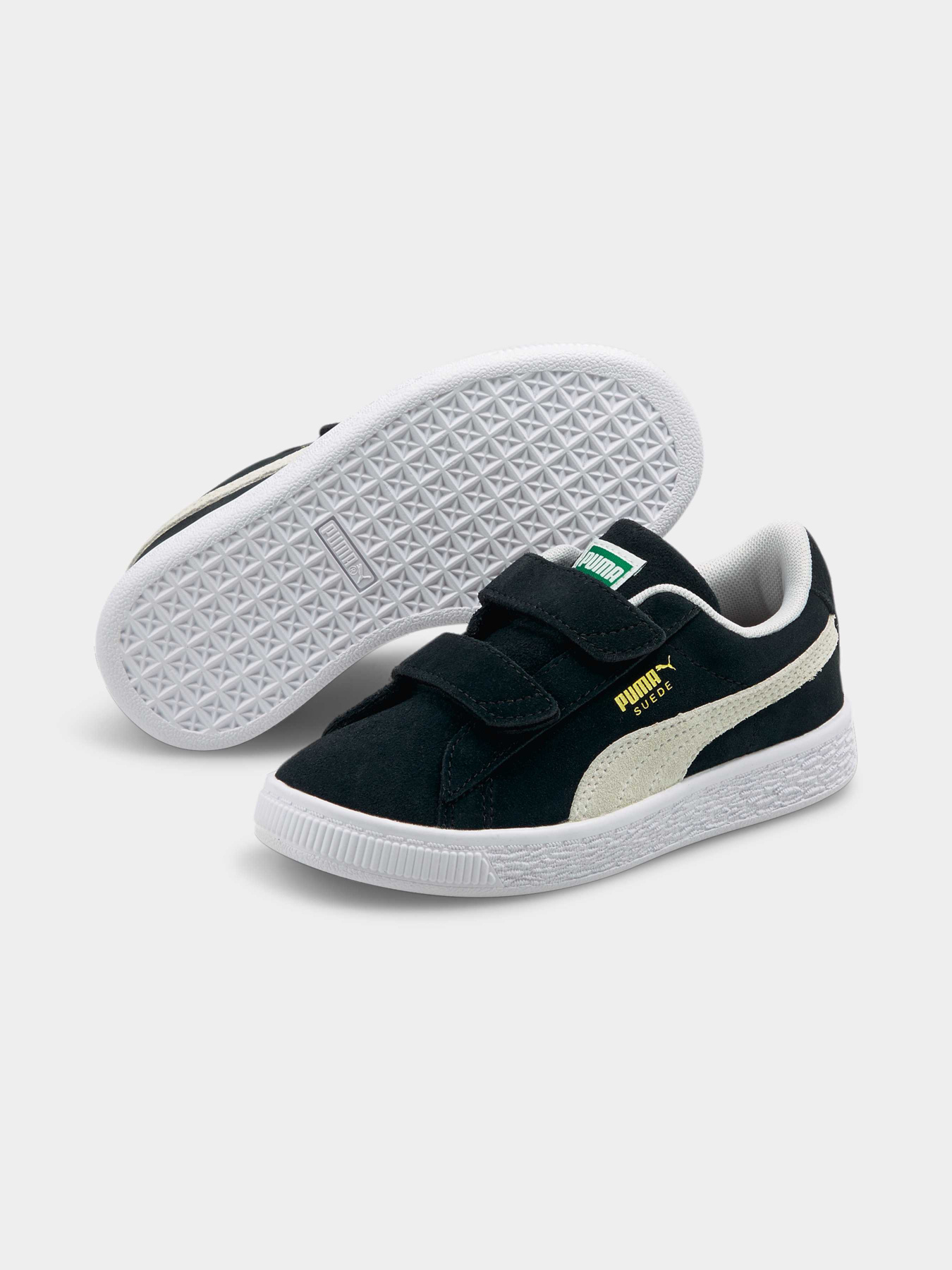 Кеди PUMA Suede Classic Xxi V Ps модель 380563 Фото