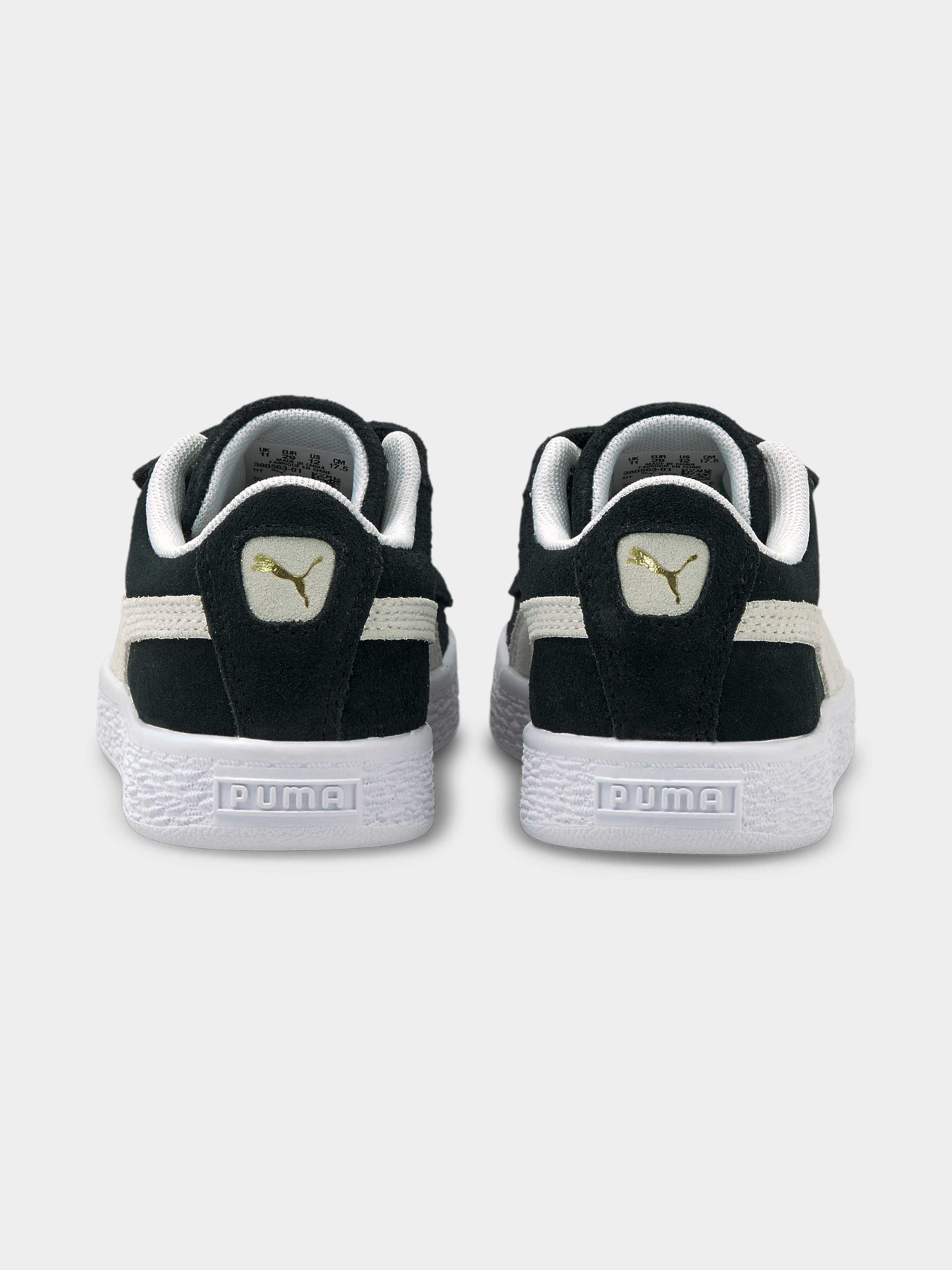 Кеди PUMA Suede Classic Xxi V Ps модель 380563 Фото