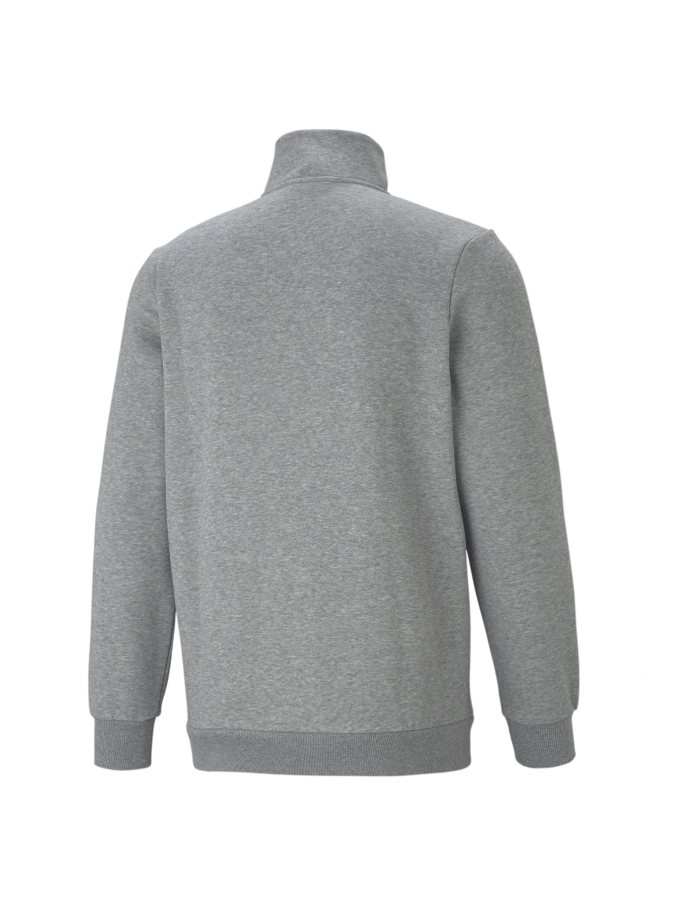 Худи и свитшоты PUMA Ess Track Jacket модель 586694 Фото