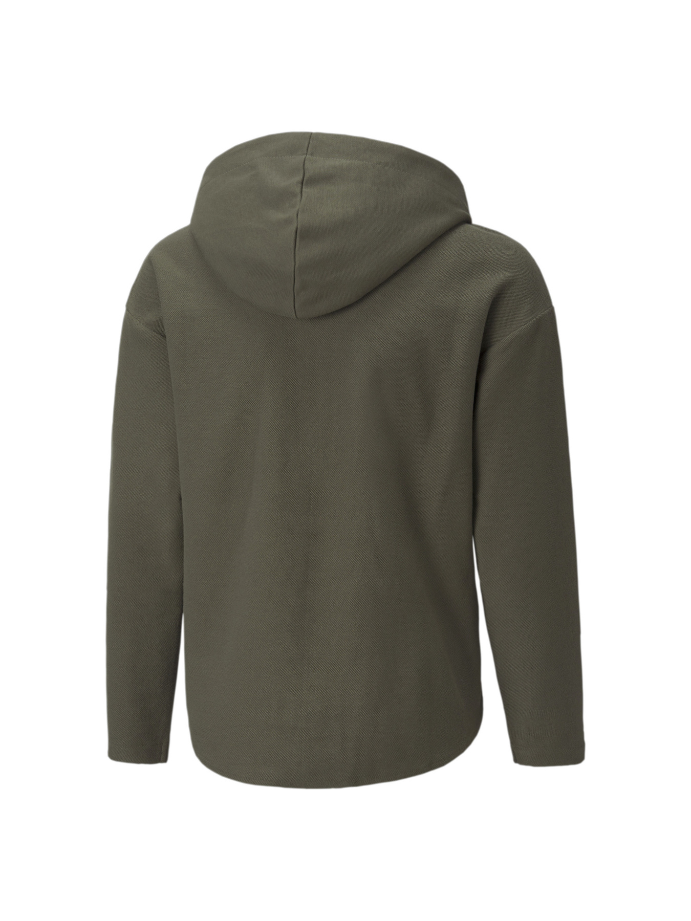 Худи и свитшоты PUMA Alpha Full-zip Jacket модель 589238 Худи и свитшоты PUMA Alpha Full-zip Jacket модель 589238 Фото