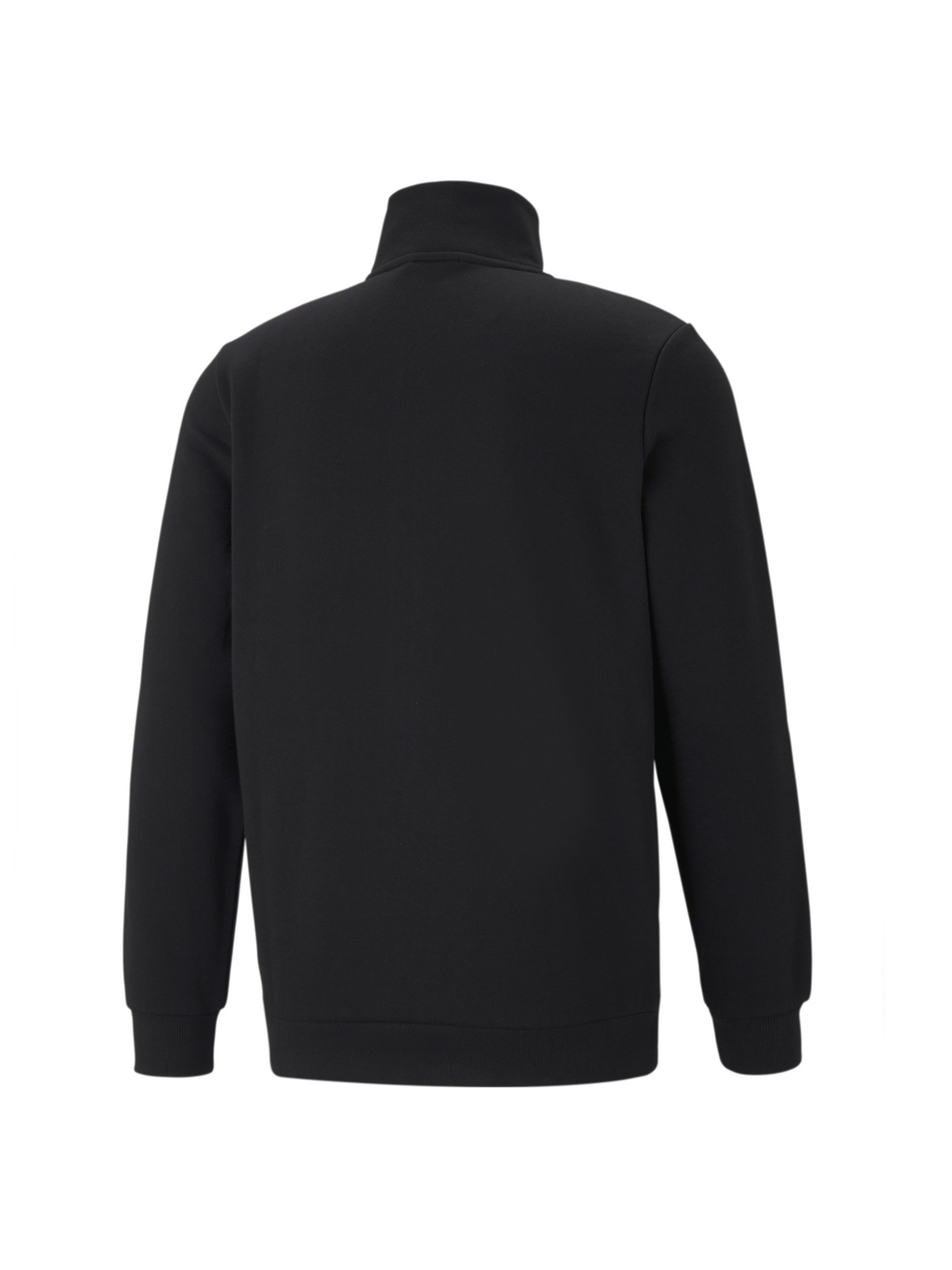 Худи и свитшоты PUMA Ess Track Jacket модель 586694 Худи и свитшоты PUMA Ess Track Jacket модель 586694 Фото