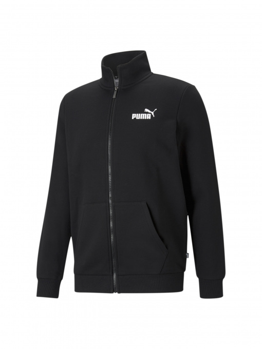 Худи и свитшоты PUMA Ess Track Jacket модель 586694 Фото