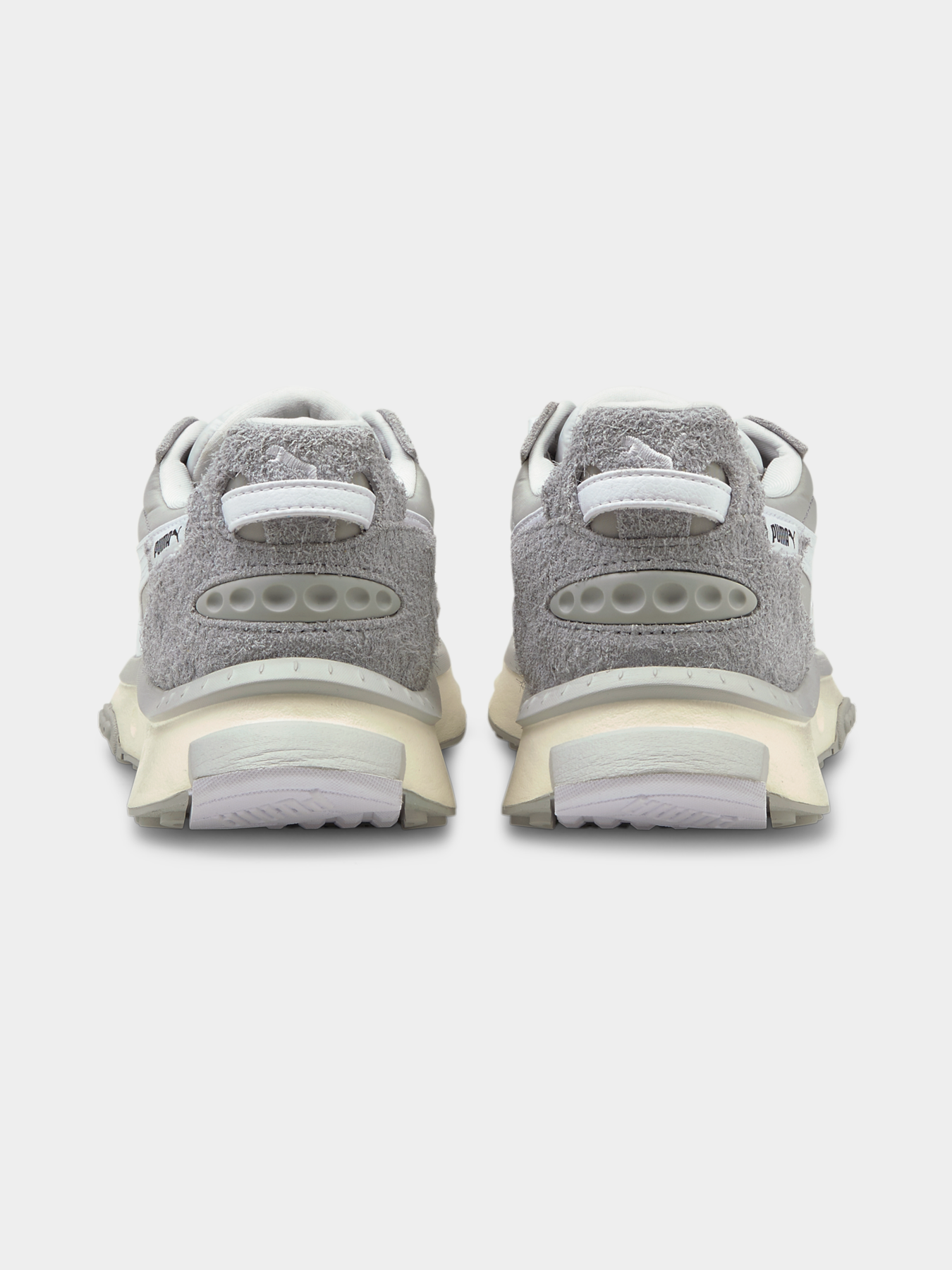 Кросівки PUMA Wild Rider Vintage модель 381595 Кросівки PUMA Wild Rider Vintage модель 381595 Фото