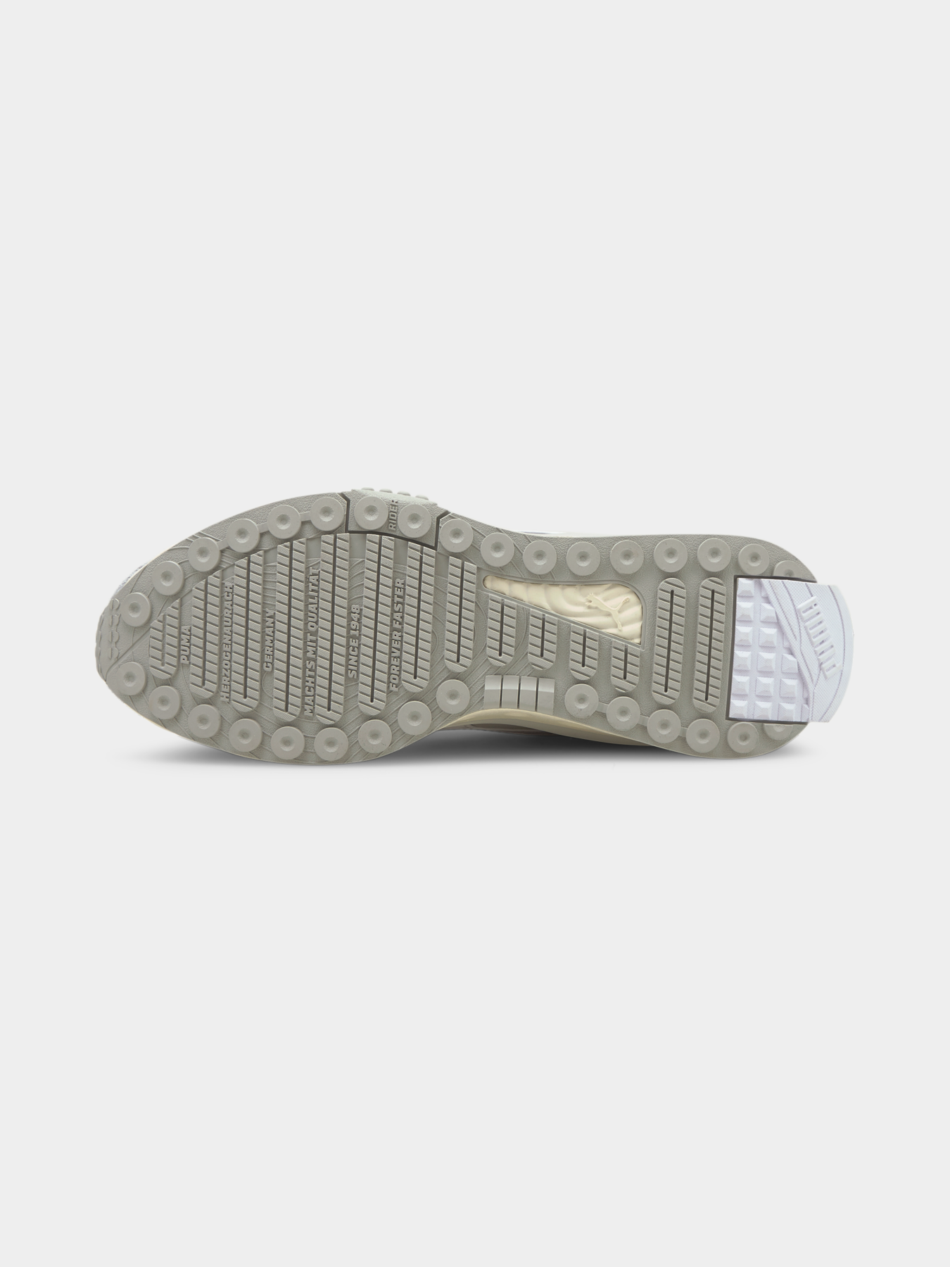 Кросівки PUMA Wild Rider Vintage модель 381595 Кросівки PUMA Wild Rider Vintage модель 381595 Фото