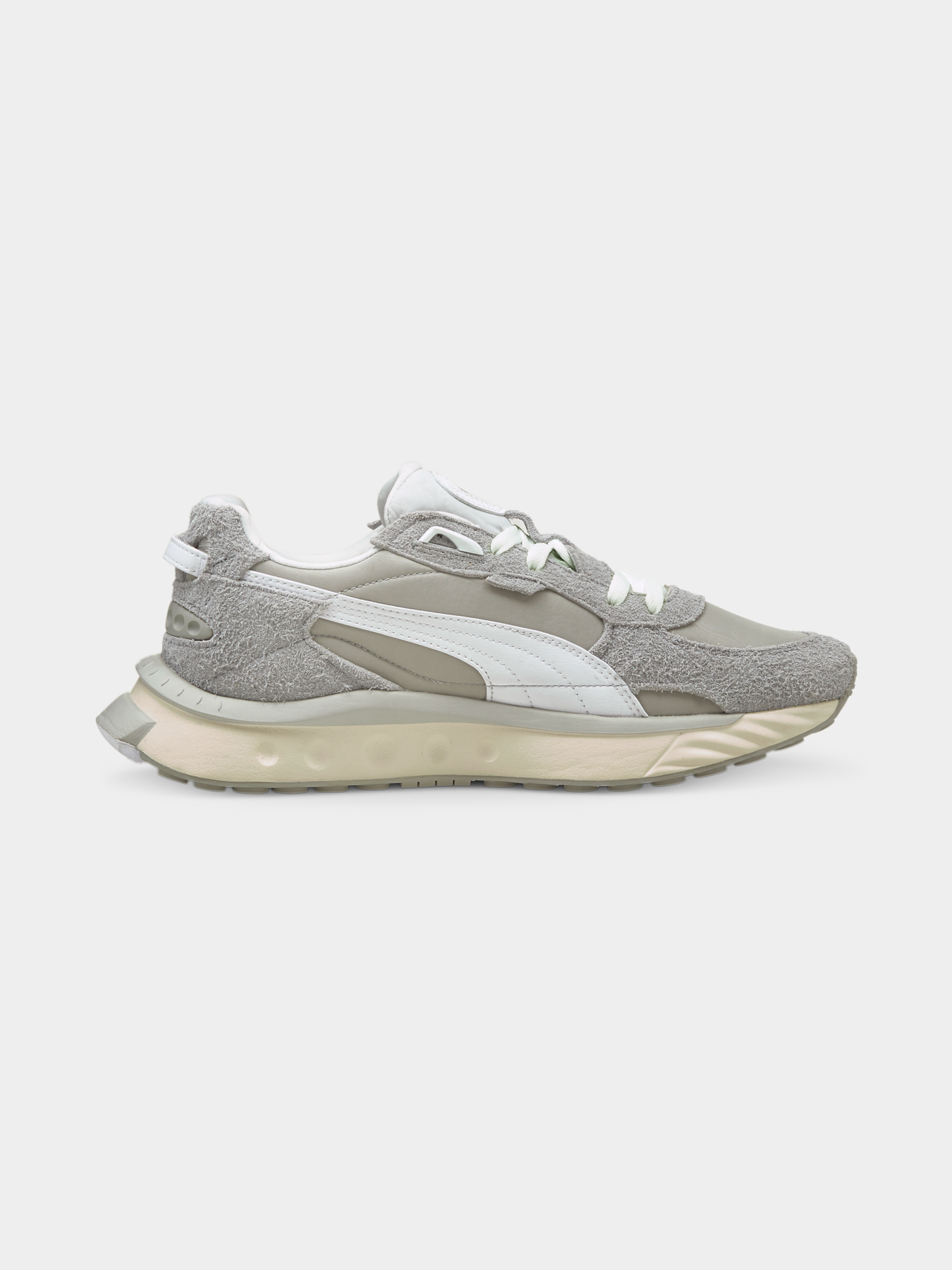 Кросівки PUMA Wild Rider Vintage модель 381595 Кросівки PUMA Wild Rider Vintage модель 381595 Фото