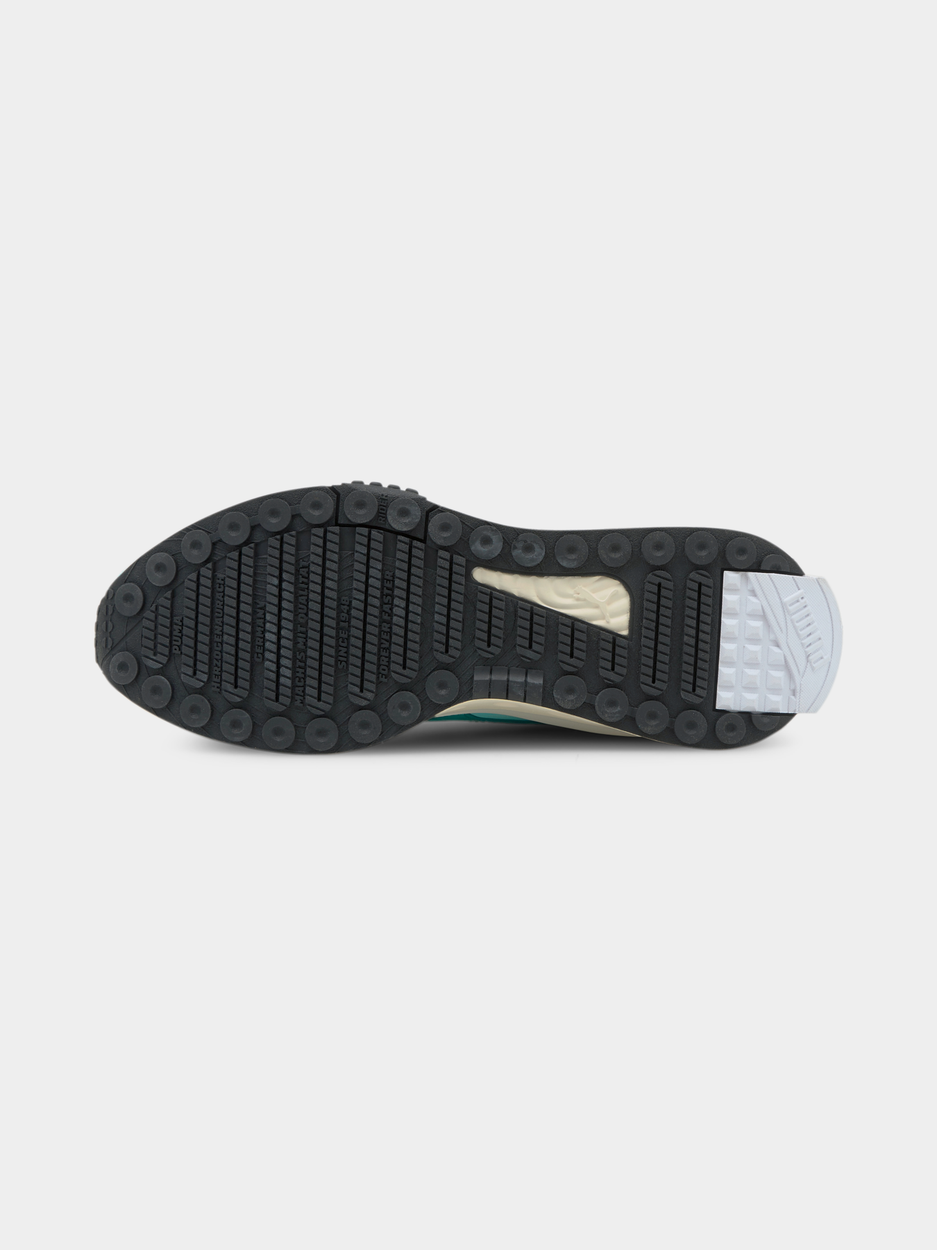 Кросівки PUMA Wild Rider Vintage модель 381595 Фото