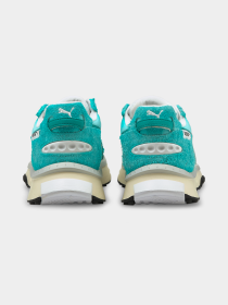 Кросівки PUMA Wild Rider Vintage модель 381595 Фото