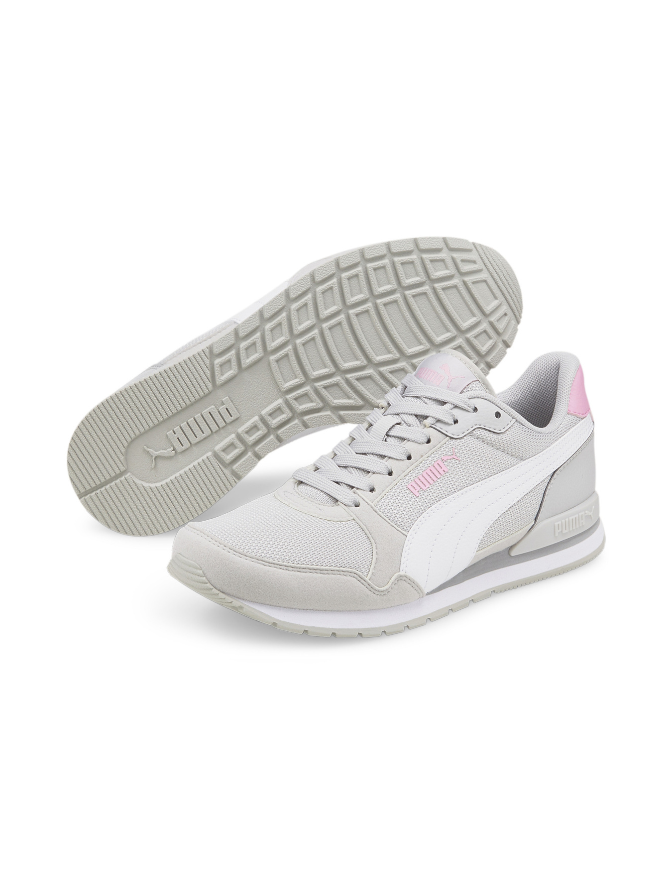 Кроссовки PUMA модель 385510 Кроссовки PUMA модель 385510 Фото