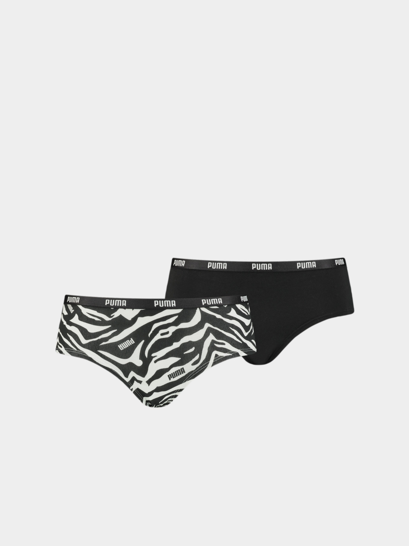 Нижнее белье PUMA Women Printed Aop Hipst модель 935303 Нижнее белье PUMA Women Printed Aop Hipst модель 935303 Фото