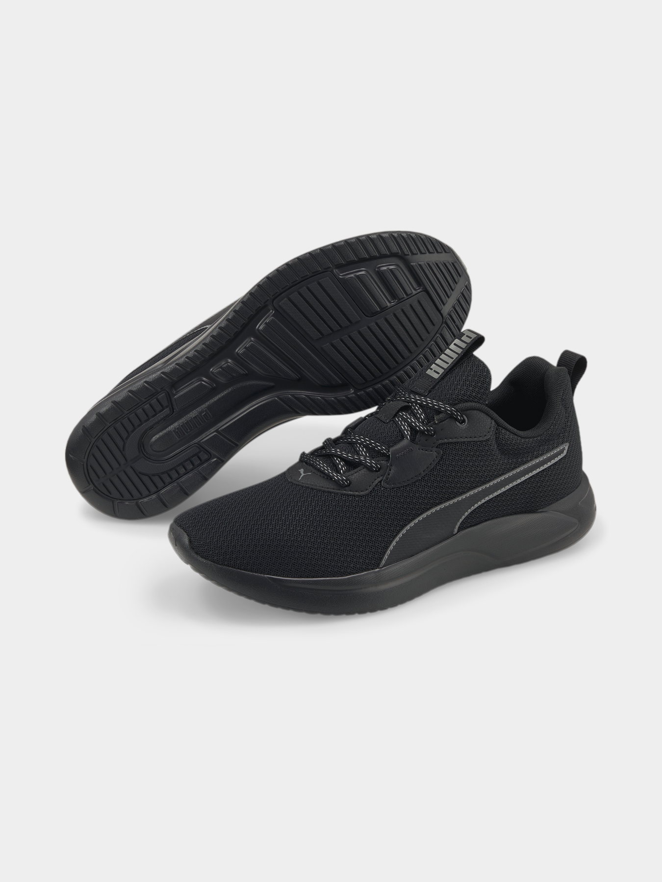 Кросівки PUMA Resolve Smooth модель 376219 Фото