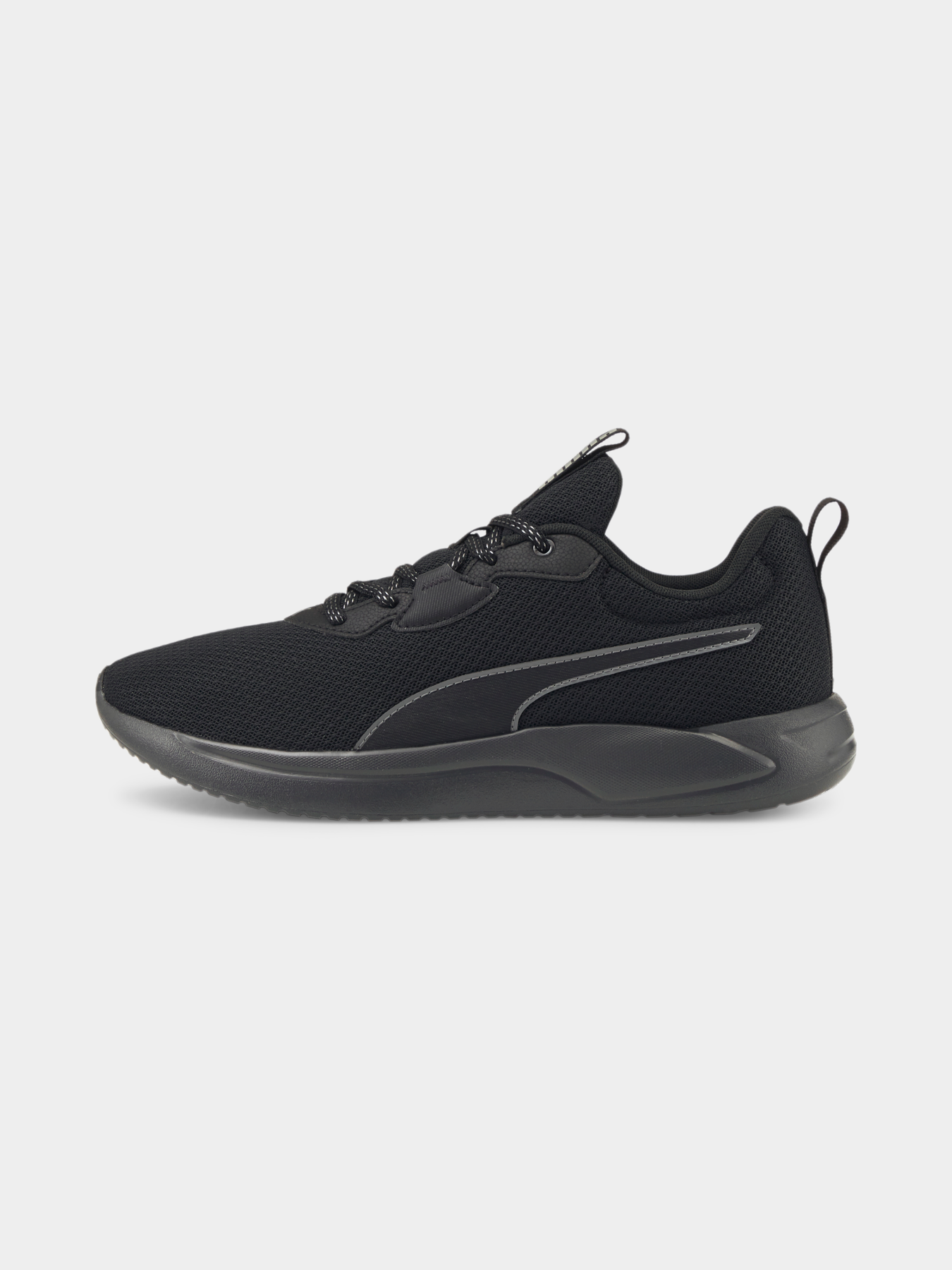 Кросівки PUMA Resolve Smooth модель 376219 Фото