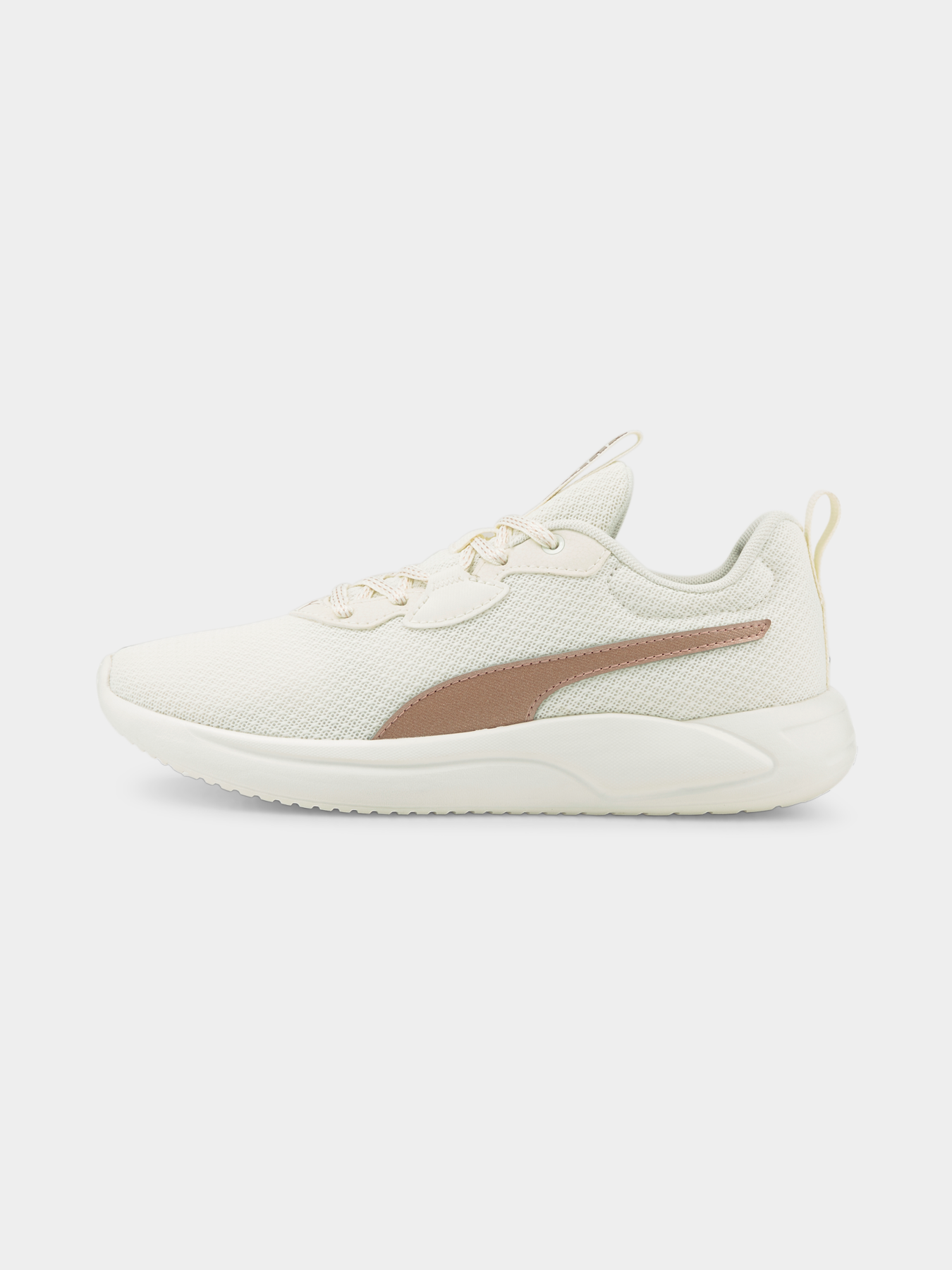 Кросівки PUMA Resolve Smooth модель 376219 Кросівки PUMA Resolve Smooth модель 376219 Фото