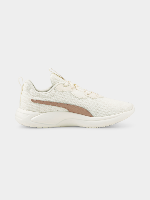 Кроссовки PUMA Resolve Smooth модель 376219 Фото
