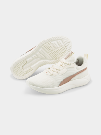 Кросівки PUMA Resolve Smooth модель 376219 Фото