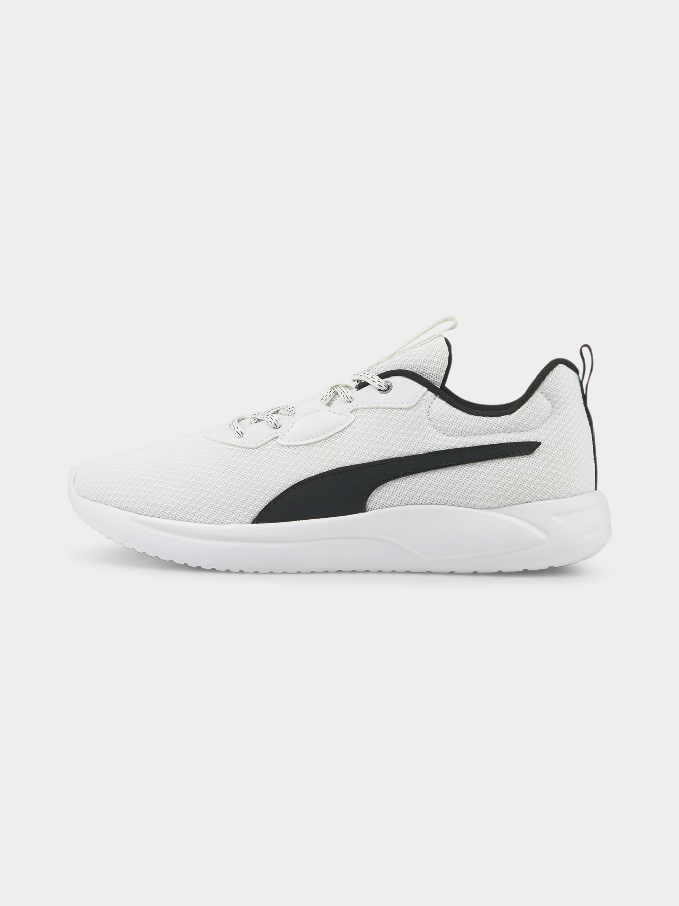 Кросівки PUMA Resolve Smooth модель 376219 Фото