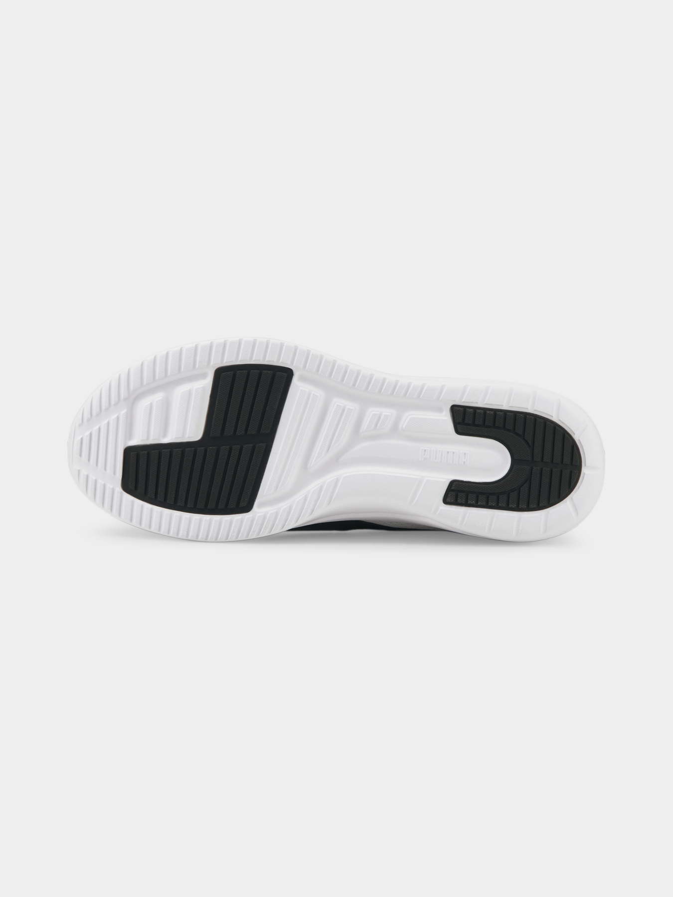Кросівки PUMA Resolve Smooth модель 376219 Фото