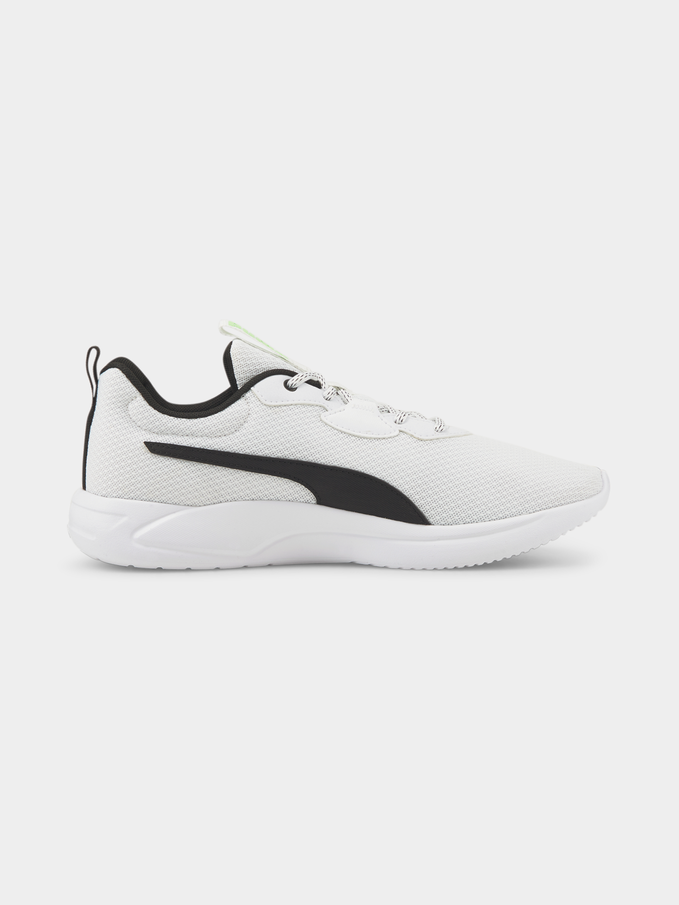 Кросівки PUMA Resolve Smooth модель 376219 Фото