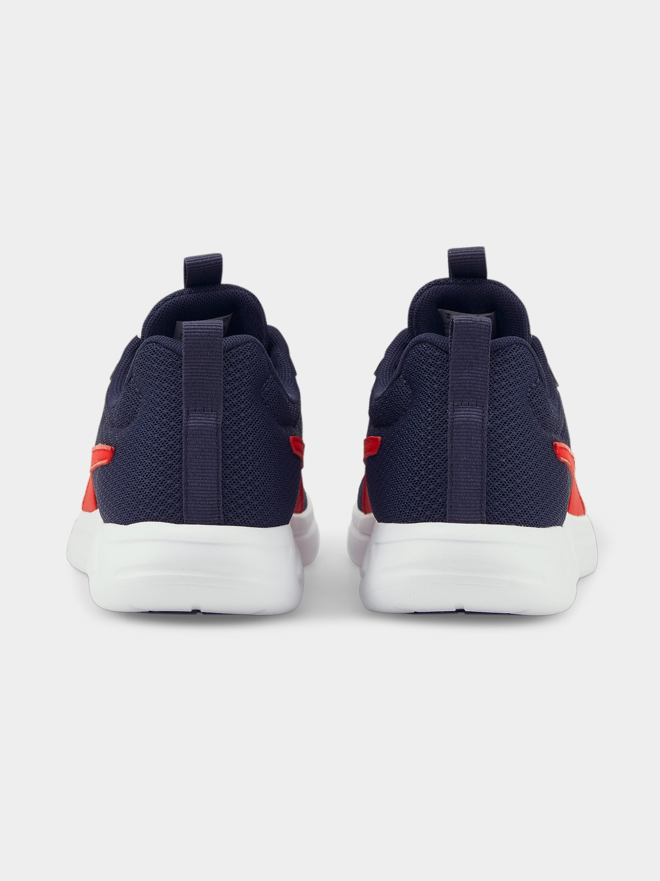 Кросівки PUMA Resolve Smooth модель 376219 Фото