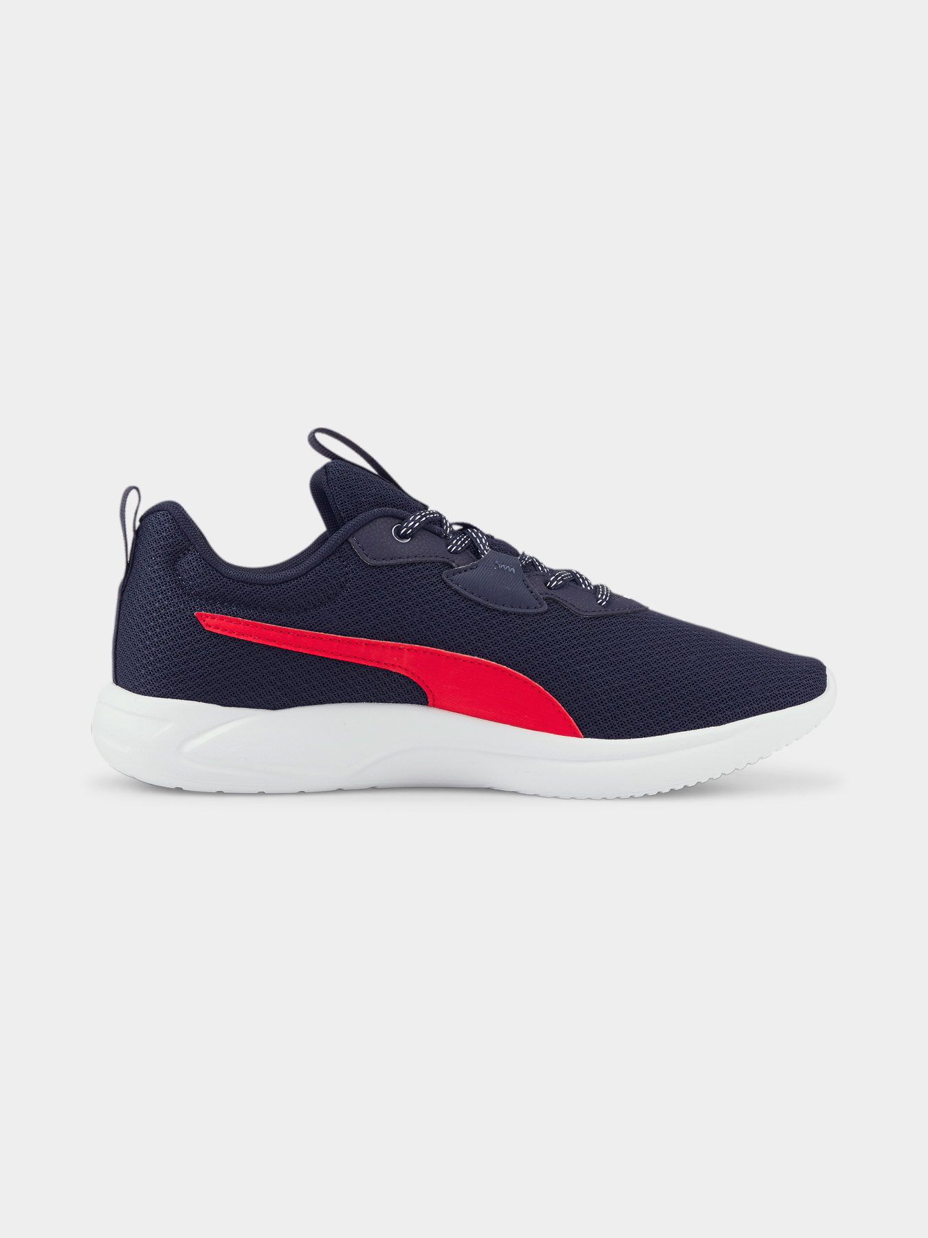 Кросівки PUMA Resolve Smooth модель 376219 Фото