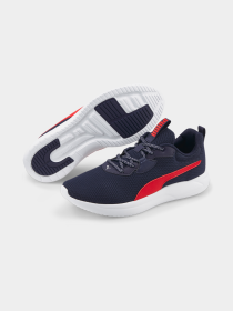 Кросівки PUMA Resolve Smooth модель 376219 Фото