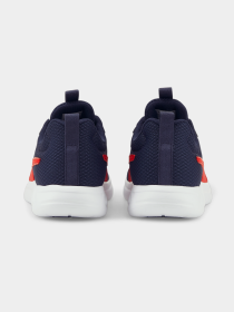 Кросівки PUMA Resolve Smooth модель 376219 Фото