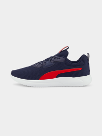 Кросівки PUMA Resolve Smooth модель 376219 Фото