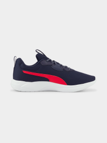 Кросівки PUMA Resolve Smooth модель 376219 Фото