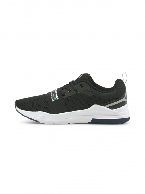 Кросівки PUMA Mapf1 Wired Run модель 306787 Фото