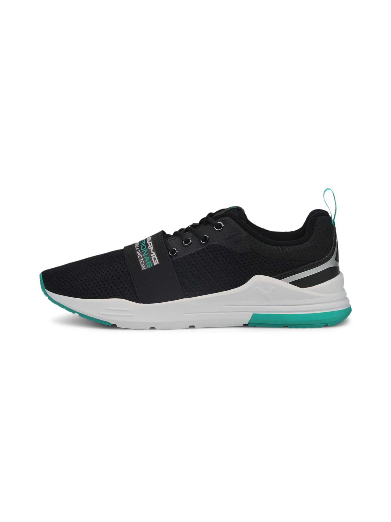 Кросівки PUMA Mapf1 Wired Run модель 306787 Кросівки PUMA Mapf1 Wired Run модель 306787 Фото