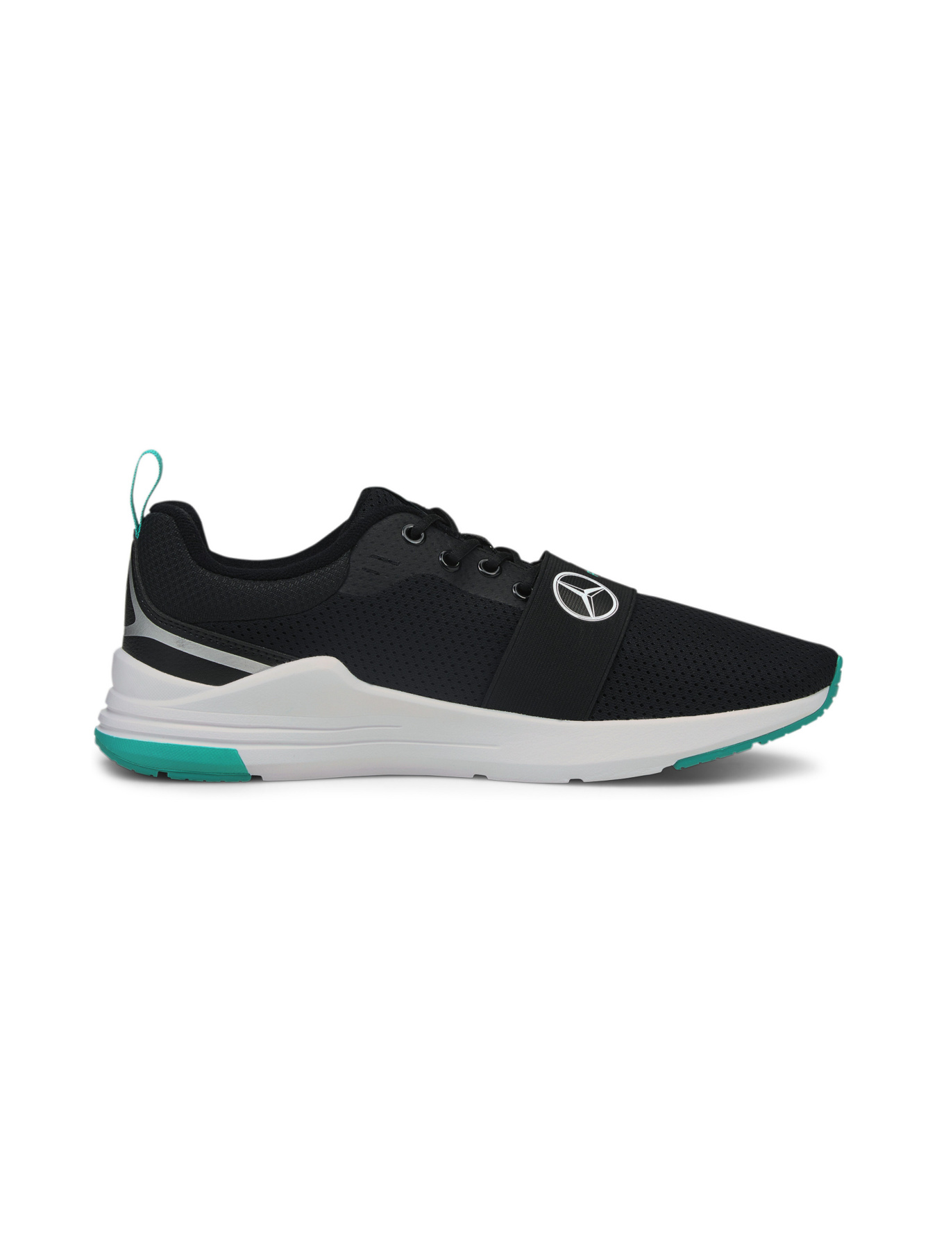 Кросівки PUMA Mapf1 Wired Run модель 306787 Кросівки PUMA Mapf1 Wired Run модель 306787 Фото
