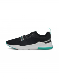 Кросівки PUMA Mapf1 Wired Run модель 306787 Фото