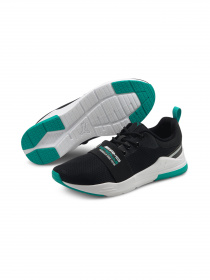 Кросівки PUMA Mapf1 Wired Run модель 306787 Фото
