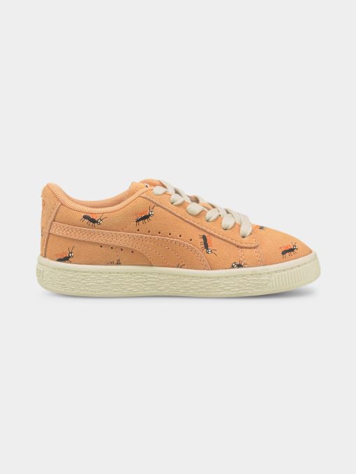 Кроссовки PUMA модель 382834 Фото