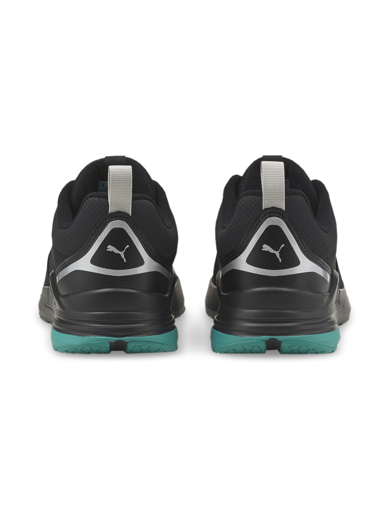 Кросівки PUMA Mapf1 Wired Run модель 306787 Фото