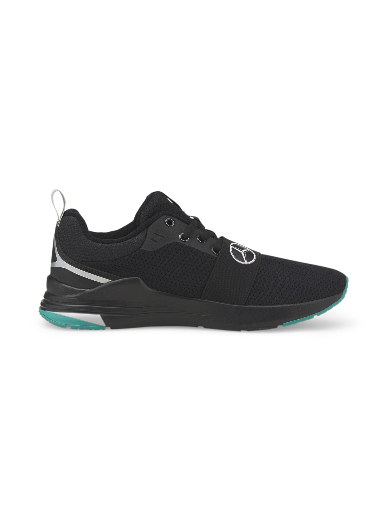 Кросівки PUMA Mapf1 Wired Run модель 306787 Фото