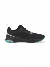 Кросівки PUMA Mapf1 Wired Run модель 306787 Фото