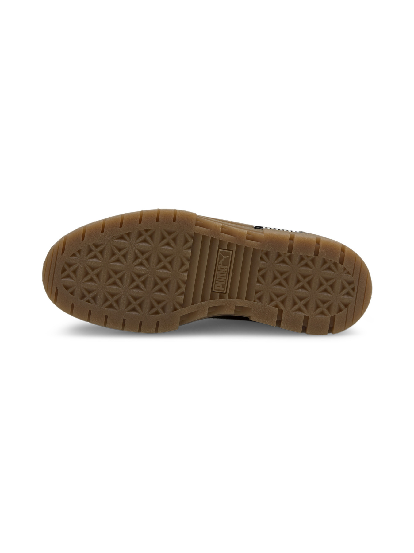 Черевики та чоботи PUMA Mayze Chelsea Suede Wn's модель 382829 Фото
