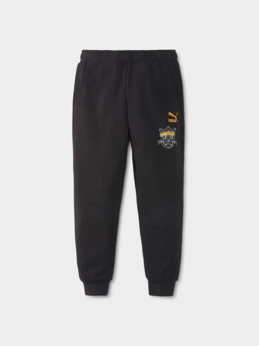 Штани PUMA Lil Sweatpants модель 531796 Фото