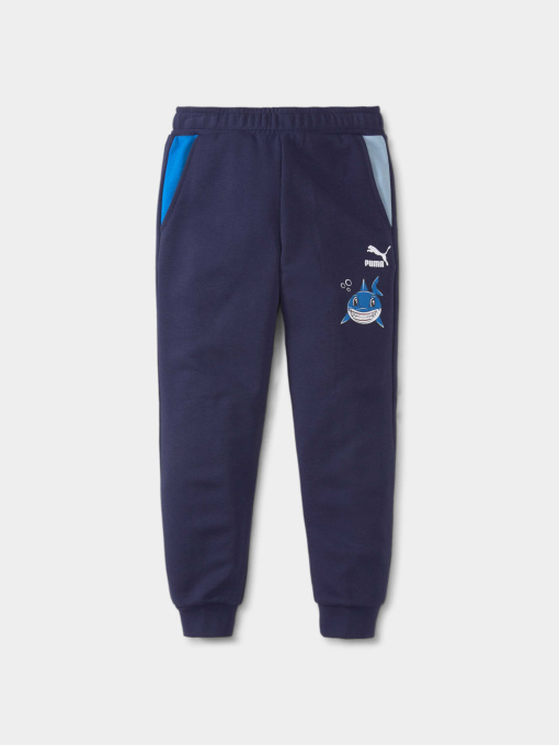 Штани PUMA Lil Sweatpants модель 531796 Фото