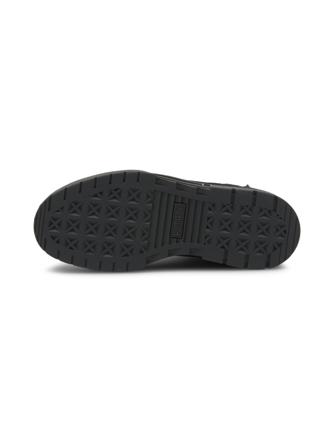 Черевики та чоботи PUMA Mayze Chelsea Suede Wn's модель 382829 Черевики та чоботи PUMA Mayze Chelsea Suede Wn's модель 382829 Фото