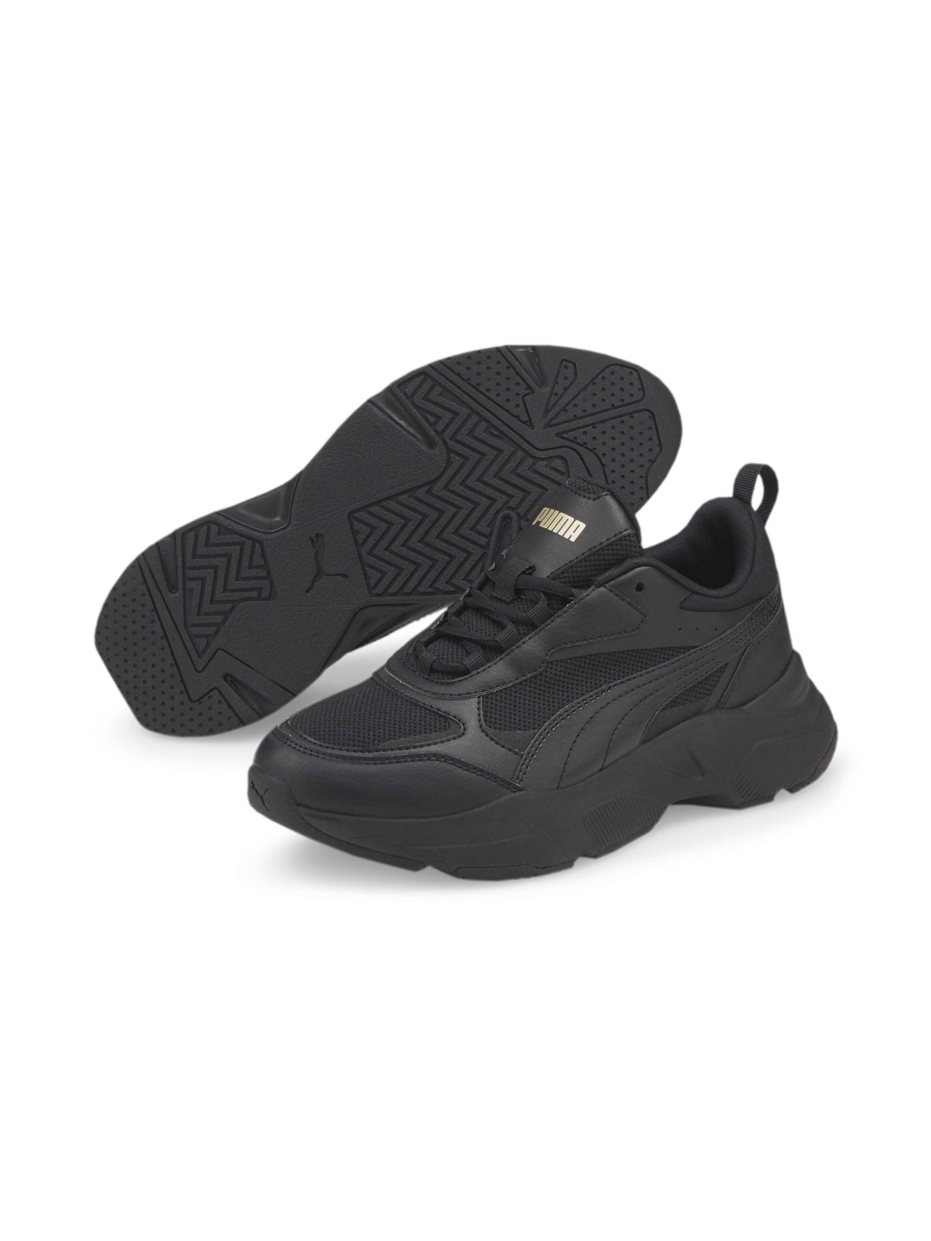 Кросівки PUMA Cassia модель 384647 Кросівки PUMA Cassia модель 384647 Фото