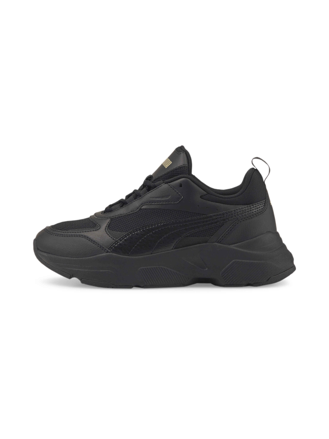 Кросівки PUMA Cassia модель 384647 Кросівки PUMA Cassia модель 384647 Фото